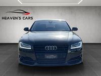 gebraucht Audi S8 plus 4.0 TFSI V8 quattro tiptronic