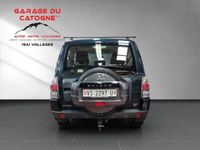 gebraucht Mitsubishi Pajero 3.2 DI-D Value Automatic