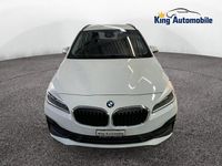 Gebraucht BMW 218 Gran Tourer 150 PS (110 kW) 2022 Van / Kleinbus