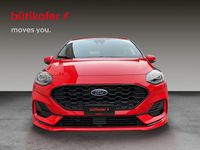 Gebraucht Ford Fiesta ST-Line X 125 PS (91 kW) 2024