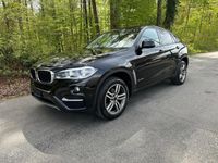 Gebraucht BMW X6 258 PS (189 kW) 2015 SUV