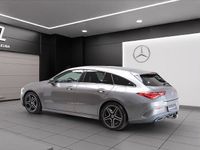 Neu Mercedes CLA250e 217 PS (159 kW) 2026 Limousine