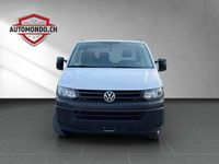 Gebraucht VW T5 102 PS (75 kW) 2014 Van