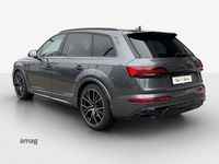 gebraucht Audi Q7 50 TDI S line