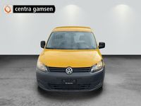 gebraucht VW Caddy 2.0 TDI 4Motion