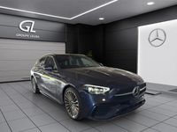 Neu Mercedes C300e 259 PS (190 kW) 2026 Kombi