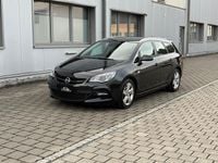 Gebraucht Opel Astra drive 170 PS (125 kW) 2014