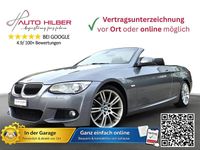 Gebraucht BMW 330 M Sport 272 PS (200 kW) 2012 Cabrio