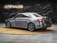 Gebraucht Mercedes A250 AMG line 224 PS (164 kW) 2024 Limousine