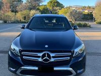 Gebraucht Mercedes GLC350 Exclusive 319 PS (234 kW) 2016