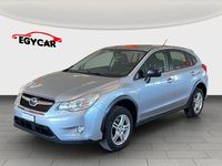 Gebraucht Subaru XV 114 PS (83 kW) 2015 SUV