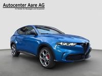 Gebraucht Alfa Romeo Tonale Veloce 280 PS (205 kW) 2023 SUV