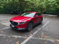 Gebraucht Mazda CX-30 186 PS (136 kW) 2022 SUV