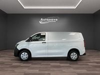 Neu VW Transporter 110 PS (80 kW) 2025 Van