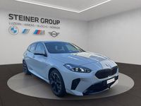 Gebraucht BMW 123 M Sport 204 PS (150 kW) 2025 Schwarz Kleinwagen