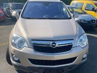 Gebraucht Opel Antara Cosmo 184 PS (135 kW) 2013 SUV
