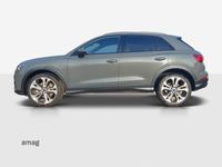 gebraucht Audi Q3 40 TFSI advanced