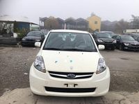 Gebraucht Subaru Justy 91 PS (66 kW) 2009 Kleinwagen