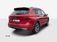 gebraucht Seat Tarraco MOVE FR 150PS (netto)