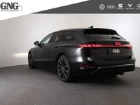 Gebraucht Audi A6 e-tron 315 kW (429 PS) 2025 Schwarz Kombi