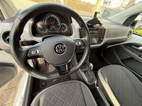 Gebraucht VW e-up! 60 kW (82 PS) 2021 Kleinwagen
