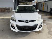 Gebraucht Mazda CX-7 173 PS (127 kW) 2012 SUV