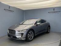 Gebraucht Jaguar I-Pace SE 294 kW (400 PS) 2020 Grau SUV