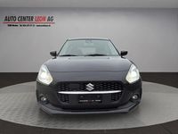 Gebraucht Suzuki Swift 83 PS (61 kW) 2021 Kleinwagen