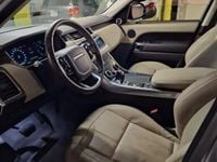 Gebraucht Land Rover Range Rover Sport HSE Dynamic 258 PS (189 kW) 2018 SUV