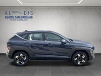 gebraucht Hyundai Kona All-new1.6 GDi HEV Origo DCT