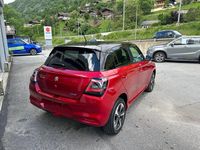 Gebraucht Suzuki Swift 82 PS (60 kW) 2025 Rot Limousine