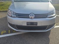 Gebraucht VW Sharan Trendline 150 PS (110 kW) 2019 Van / Kleinbus