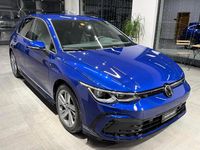 Gebraucht VW Golf R-line 190 PS (139 kW) 2024 Blau Limousine