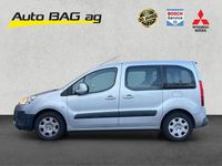 Gebraucht Peugeot TePee 92 PS (67 kW) 2012 Van / Kleinbus