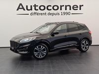 Gebraucht Ford Kuga ST-Line X 190 PS (139 kW) 2021 SUV
