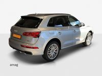 gebraucht Audi Q5 2.0 TDI sport quattro S-tronic