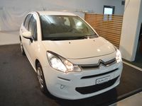 Gebraucht Citroën C3 Feel 82 PS (60 kW) 2016 Kleinwagen