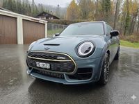 Gebraucht Mini John Cooper Works Clubman Untold Edition 306 PS (225 kW) 2023 Kombi