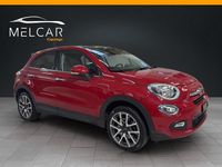 Gebraucht Fiat 500X Lounge 140 PS (102 kW) 2017 SUV