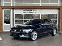 Gebraucht Volvo V60 Inscription 340 PS (250 kW) 2021 Kombi