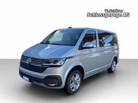 Gebraucht VW Caravelle Comfortline 150 PS (110 kW) 2023 Van / Kleinbus