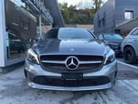 Gebraucht Mercedes A180 Urban 122 PS (89 kW) 2016 Limousine