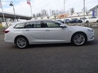 gebraucht Opel Insignia 1.6 CDTI Sports Tourer Edition Automatic