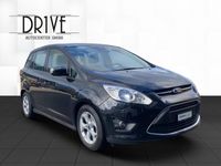 gebraucht Ford Grand C-Max 2.0 TDCi Carving PowerShift