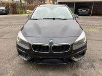 Gebraucht BMW 218 Sport Line 136 PS (100 kW) 2018 Kombi
