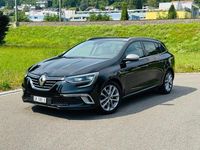 Gebraucht Renault Mégane GT Line GT-Line 160 PS (117 kW) 2019