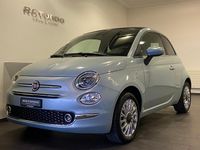 Neu Fiat 500C 70 PS (51 kW) 2025 Cabrio