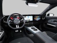 Neu Mercedes CLA220 190 PS (139 kW) 2026 Limousine