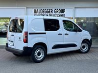gebraucht Citroën e-Berlingo 1000kg Swiss E