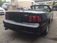 gebraucht Ford Mustang 3.8 Cabrio